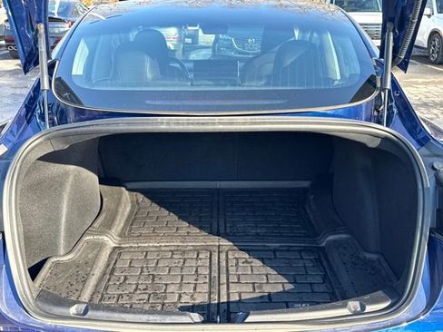 Used 2018 Tesla Model 3 Long Range image 11