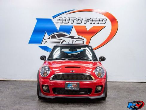 Used 2013 MINI Cooper John Cooper Works image 8