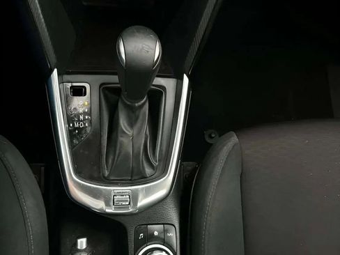 Used 2016 Scion iA Sedan 4D image 40