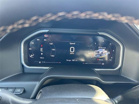 New 2026 GMC Sierra 2500 AT4 image 15