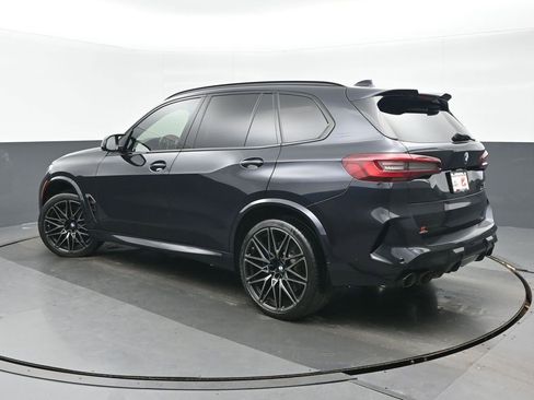 Used 2020 BMW X5 M Competition image 5
