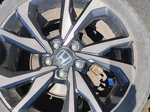 Used 2020 Honda Civic Sport image 5