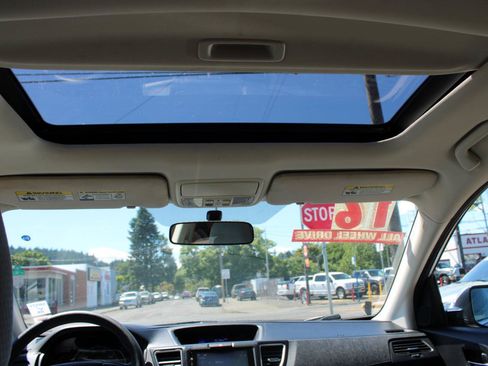 Used 2016 Honda CR-V EX image 12