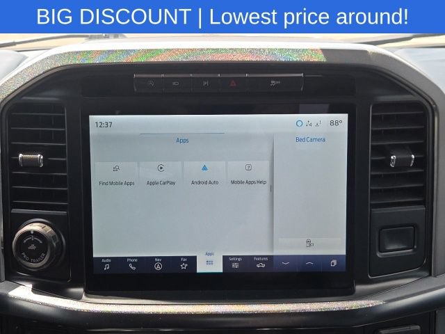 Used 2021 Ford F150 Limited AWD/4WD image 30