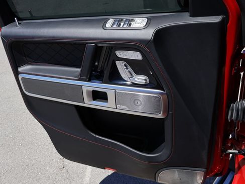 Used 2021 Mercedes-Benz G 63 AMG 4MATIC image 38