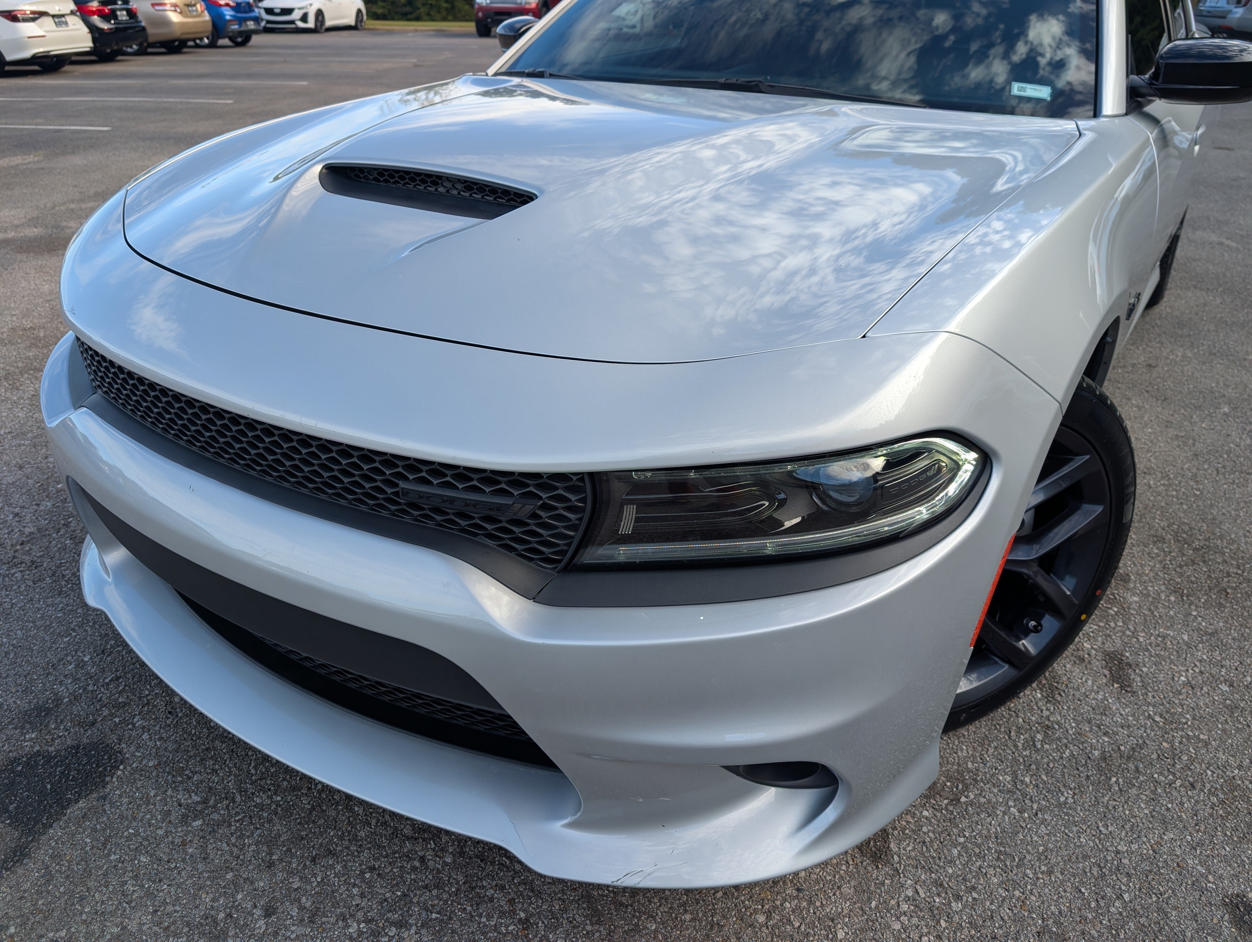 Used 2023 Dodge Charger R/T w/ Plus Group RWD image 13