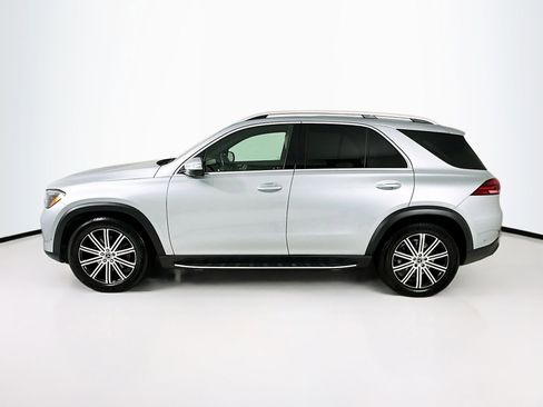 Used 2025 Mercedes-Benz GLE 350 4MATIC image 5