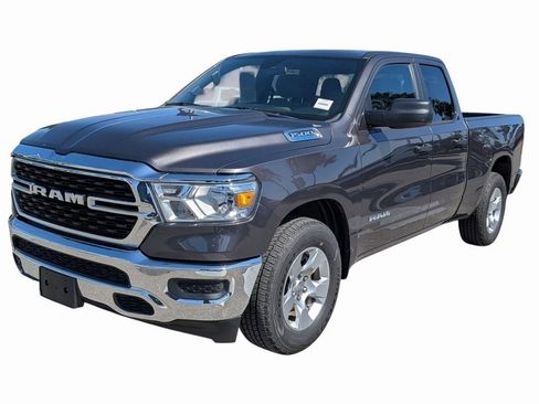 Certified 2023 RAM 1500 Big Horn image 1