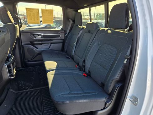 Used 2023 RAM 1500 Big Horn image 27