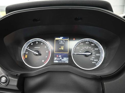 Used 2024 Subaru Forester Premium AWD/4WD image 7