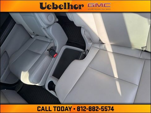 Used 2021 Honda Pilot Touring image 21