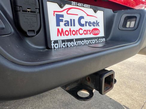 Used 2016 RAM 1500 Rebel AWD/4WD image 28