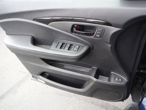 Used 2022 Honda Passport Elite image 18