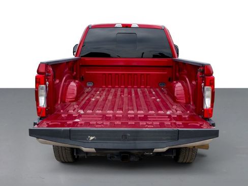 Used 2017 Ford F250 Lariat w/ Lariat Ultimate Package AWD/4WD image 60