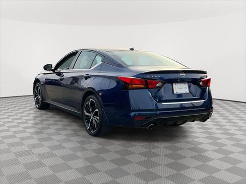Used 2023 Nissan Altima 2.5 SR image 6