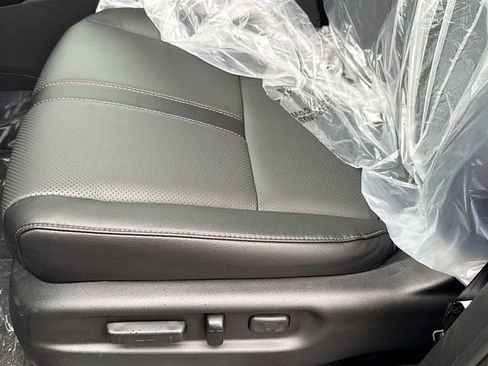 New 2026 Honda Ridgeline TrailSport image 19