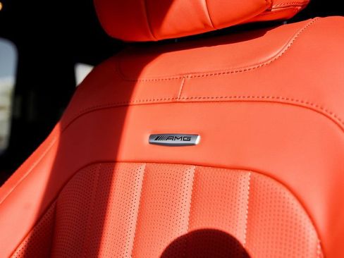 Used 2026 Mercedes-Benz G 63 AMG 4MATIC image 50