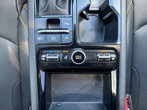 Used 2025 Kia K5 GT w/ GT1 Package image 29