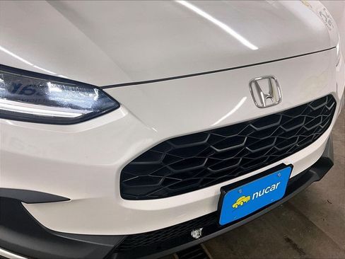 Used 2023 Honda HR-V LX image 31