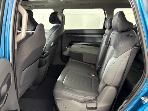 New 2026 Kia EV9 Wind AWD/4WD image 26