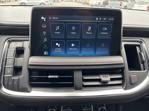 Used 2022 Chevrolet Suburban RST w/ Luxury Package AWD/4WD image 25