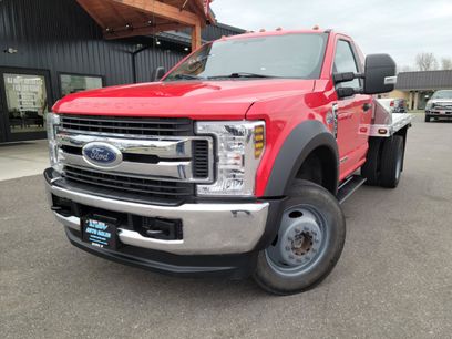 Used 2019 Ford F450 XLT
