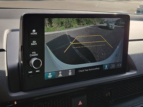 Used 2024 Honda CR-V Sport Touring image 19