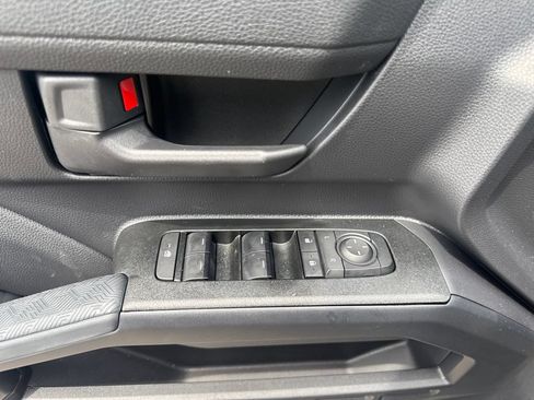 Used 2026 Toyota 4Runner SR5 RWD image 13