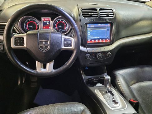 Used 2018 Dodge Journey GT FWD image 22