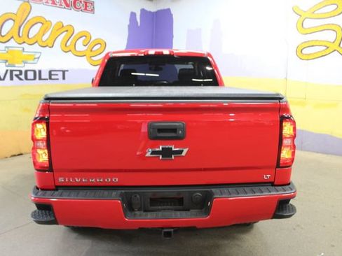 Used 2017 Chevrolet Silverado 1500 LT w/ True North Edition AWD/4WD image 7