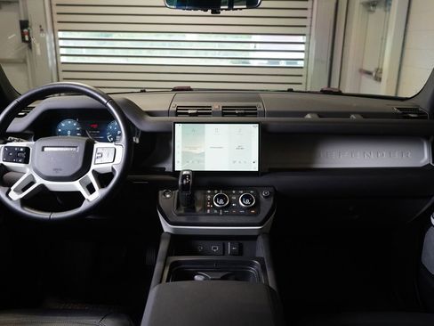 Used 2024 Land Rover Defender 130 S AWD/4WD image 15