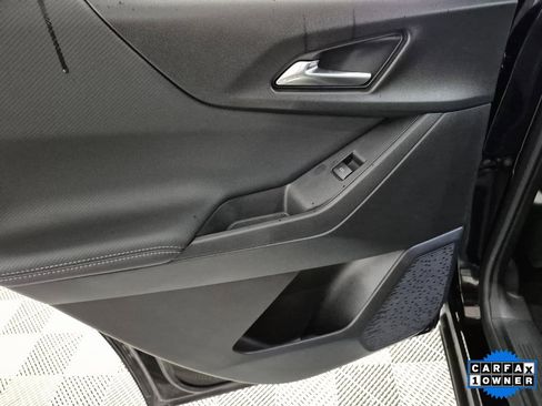 Certified 2025 Chevrolet Equinox LT w/ Convenience Package II image 22