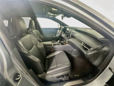 Used 2023 Lexus RX 350 Premium w/ Cold Area Package AWD/4WD image 34