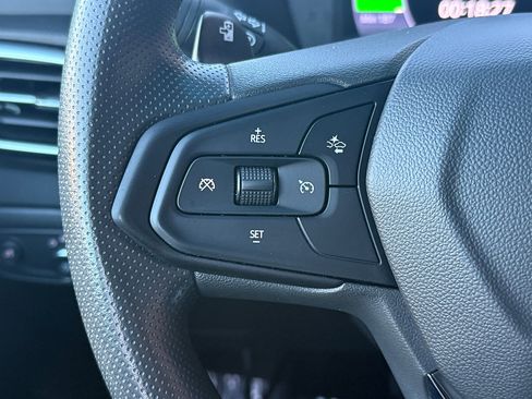 Used 2023 Chevrolet Bolt LT image 19