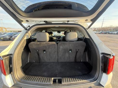Used 2021 Kia Sorento SX Prestige image 7