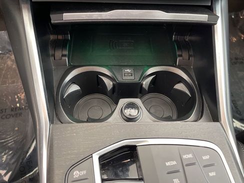 Used 2024 BMW 330i xDrive Sedan image 15