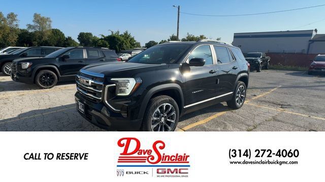 New 2027 GMC Terrain Elevation w/ Elevation Premium Package FWD image 5