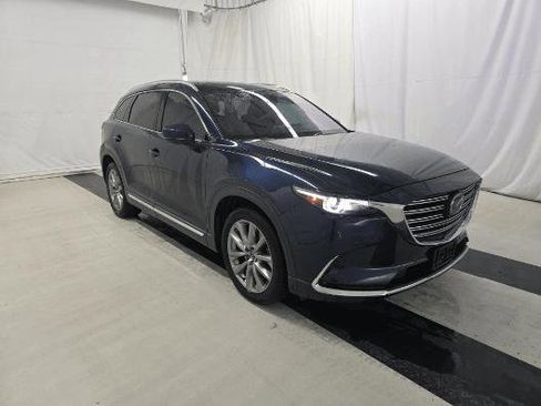 Used 2020 MAZDA CX-9 Grand Touring AWD/4WD image 22
