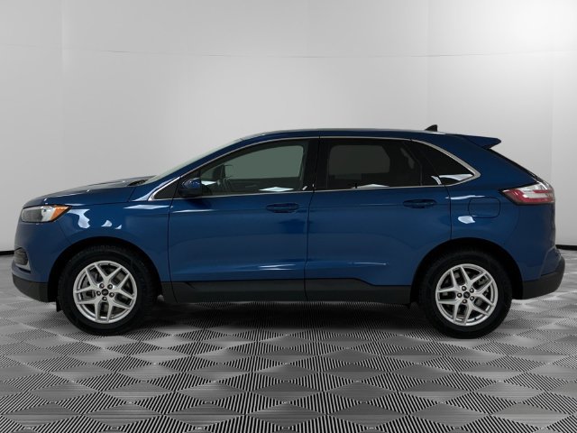 Used 2024 Ford Edge SEL AWD/4WD image 2