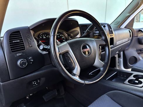 Used 2012 GMC Sierra 1500 SLE w/ Power Tech Package image 21