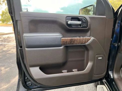 Used 2021 GMC Sierra 1500 Denali w/ Driver Alert Package II image 16