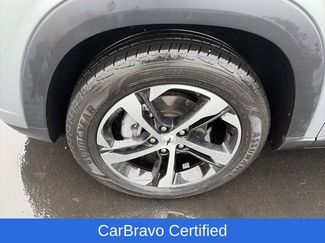 Used 2024 Chevrolet Trax RS w/ Driver Confidence Package video 2