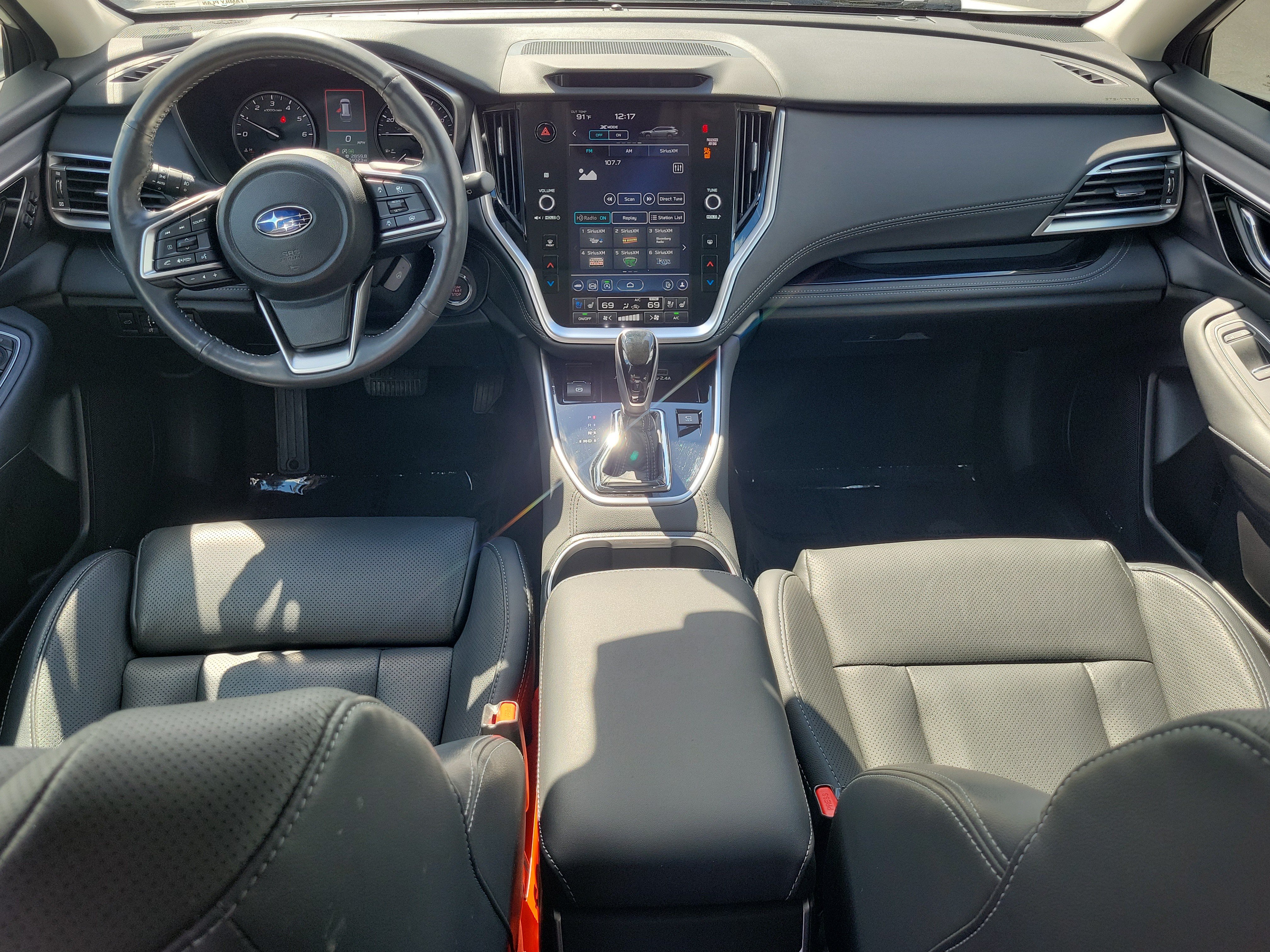 Used 2023 Subaru Outback Touring AWD/4WD image 15
