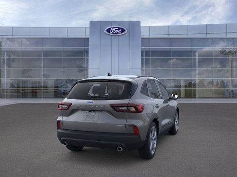 New 2026 Ford Escape ST-Line w/ Tech Pack #1 AWD/4WD image 8