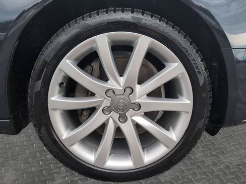 Used 2013 Audi A4 2.0T Premium Plus FWD image 32