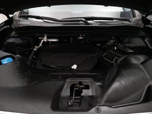 Certified 2023 Honda Ridgeline RTL image 3