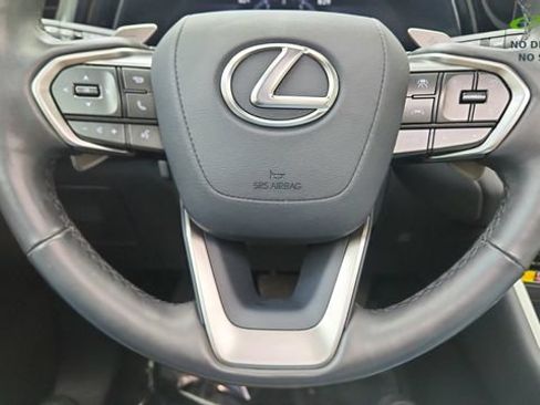 Used 2025 Lexus TX 350 AWD w/ Technology Package image 46