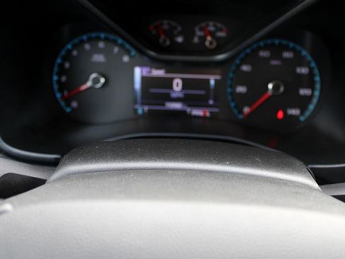 Used 2018 Chevrolet Colorado ZR2 w/ ZR2 Dusk Special Edition image 31