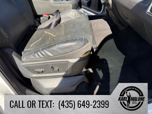 Used 2013 RAM 2500 Laramie w/ Cold Weather Group AWD/4WD image 37
