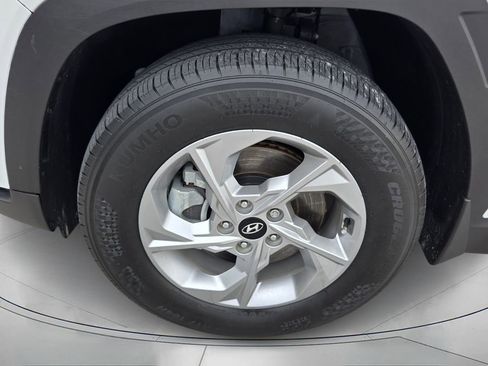 Used 2023 Hyundai Tucson SEL image 9